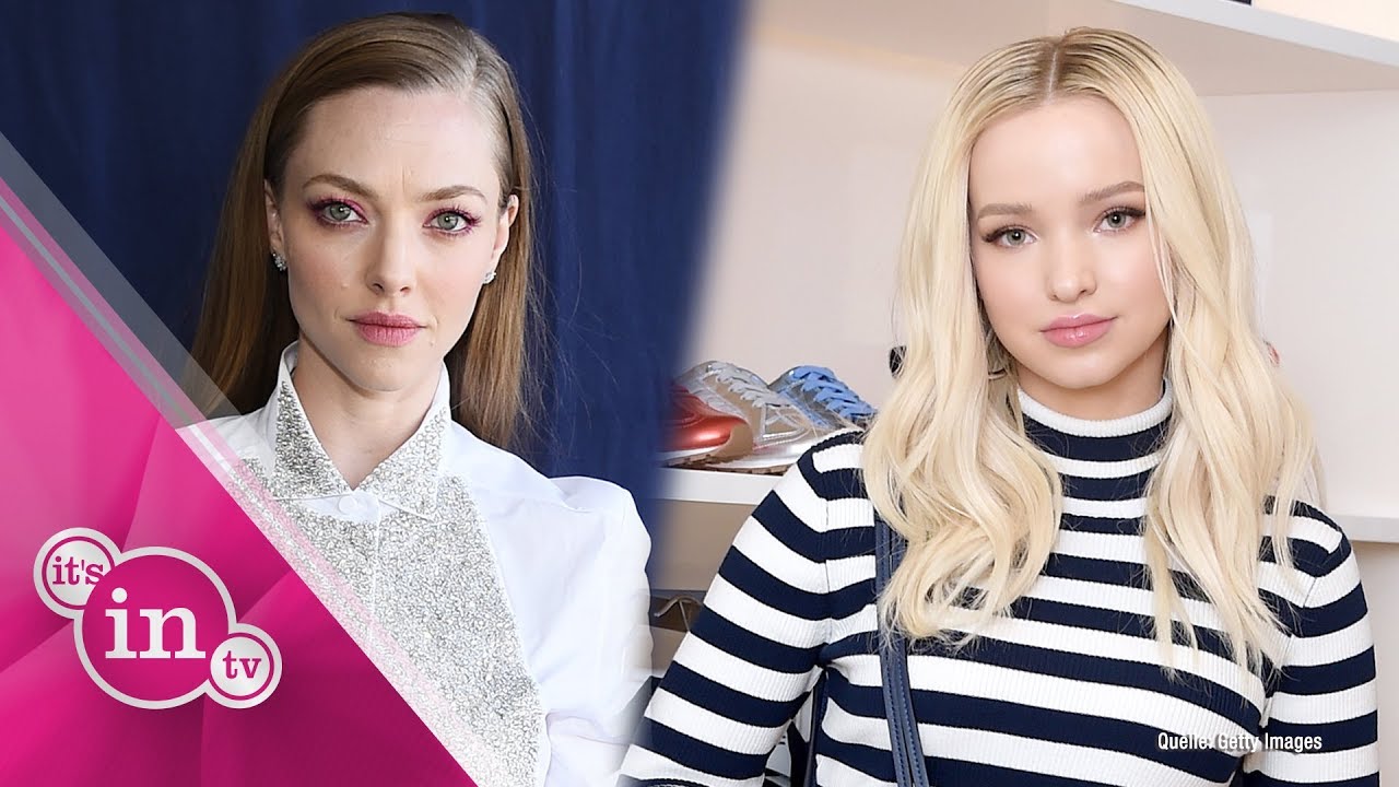 insider trading in india Das sagt Dove Cameron über ihre Doppelgängerin
