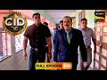 School के अंदर Trapped Hostages को कैसे Rescue करेगी Team CID? | CID | सी.आई.डी. | 24 Apr 2026