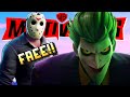 How to Get Jason For FREE &amp; NEW!! Multiversus Info You Need To Know