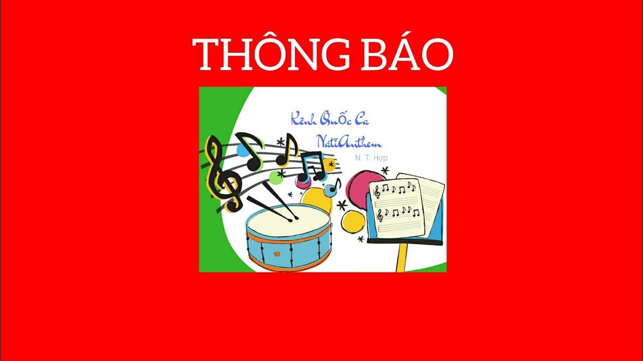 Thông Báo Về Hoạt Động Của Kênh Chuẩn Bị Chào Mừng 100 Lượt Sub. - YouTube