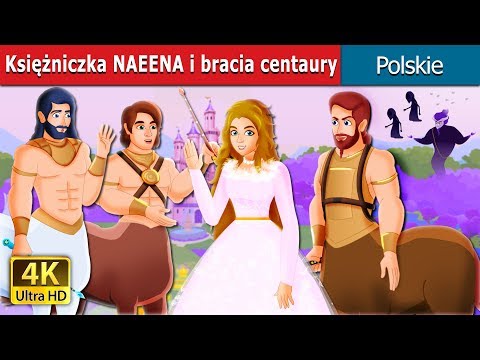 Wideo: Centaur Jest Piękny