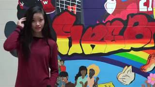 Celebrity WSD Mural 2018 Profile