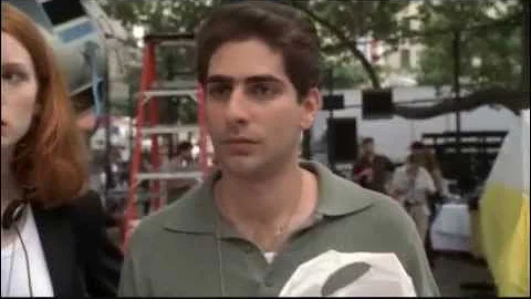 The Sopranos~ You Don't Like Bitch? (Cameos)