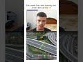 He used his rent money on over 20 cars🙈🙏#viral #fyp #shorts #content #cctv
