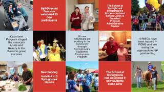 National Philanthropy Day 2016