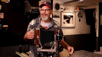 The fundamentals of View Camera movements