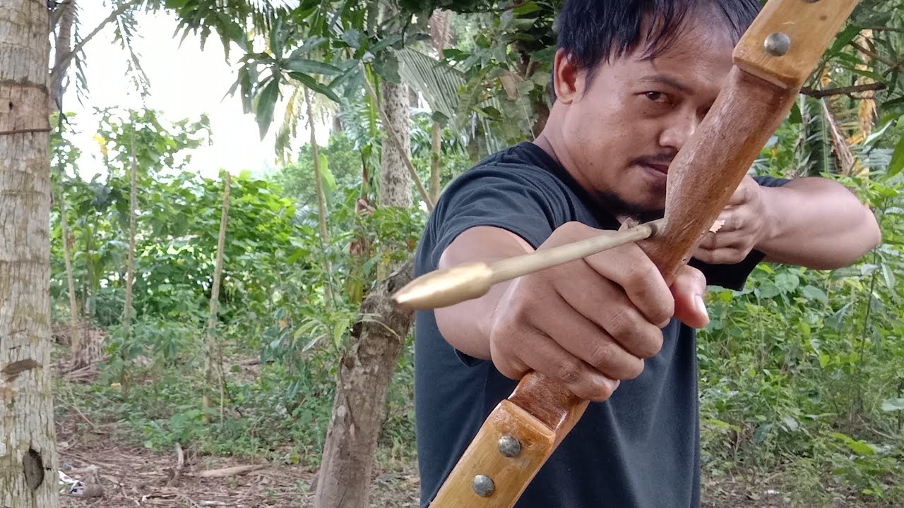 trying to make a exploding arrow head YouTube