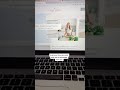 You can make these changes to your site so quickly... #Shorts #cassidy.foxtrot