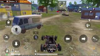 NEW BEST LOOT GAMEPLAY in HERE🔥#pubgmobile #pubg