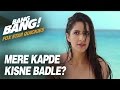 Fox star quickies  bang bang  mere kapde kisne badli