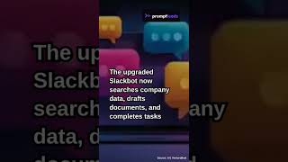 Salesforce Unveils All-New Slackbot AI Agent to Compete With Microsoft