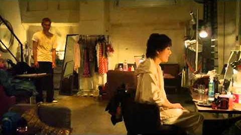 映画【軽蔑】予告編