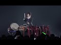 Wagakki Band - 律動遊戯・炎 (Rhythm game / flame) / Dai Shinnenkai 2018 ~Ashita e no Koukai~