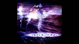 Reflections - Ms. Communication
