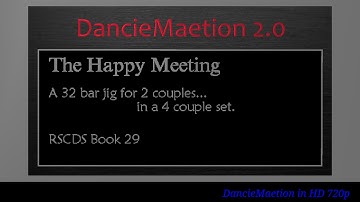 Happy Meeting, The