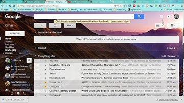 Getting To Your Google+ Profile URL