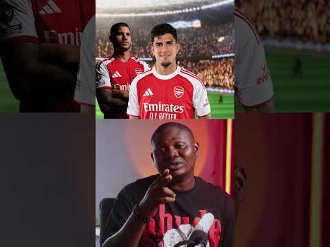 Video Premier League Spends more that Laliga and Seria A Combined in this transfer window