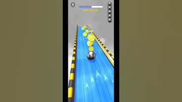 Going Balls ​  All Levels Gameplay Android,ios Levels 40