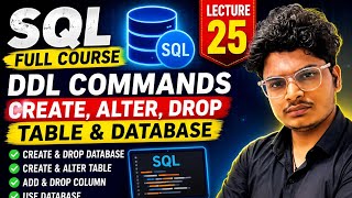 Lecture 25 | SQL Server Fundamentals Full Course | MS SQL Server Installation & Authentication Modes