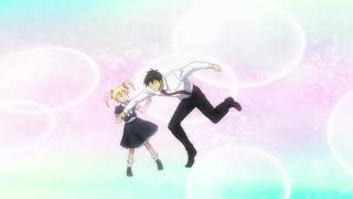 Stella's C-C-C-C-COMBO - Arakawa Under The Bridge