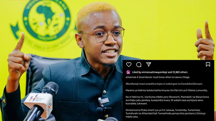 KUMBE ALLY KAMWE AMEMPISHA MANARA YANGA ENG HERSI AFUNGUKA