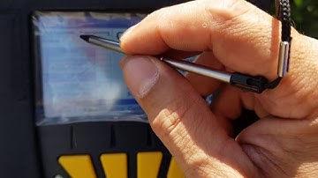 Trilithic 180 dsp NIVEL DE CANAL