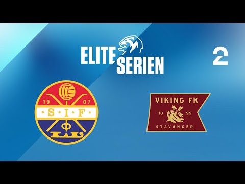 Strømsgodset Viking Goals And Highlights