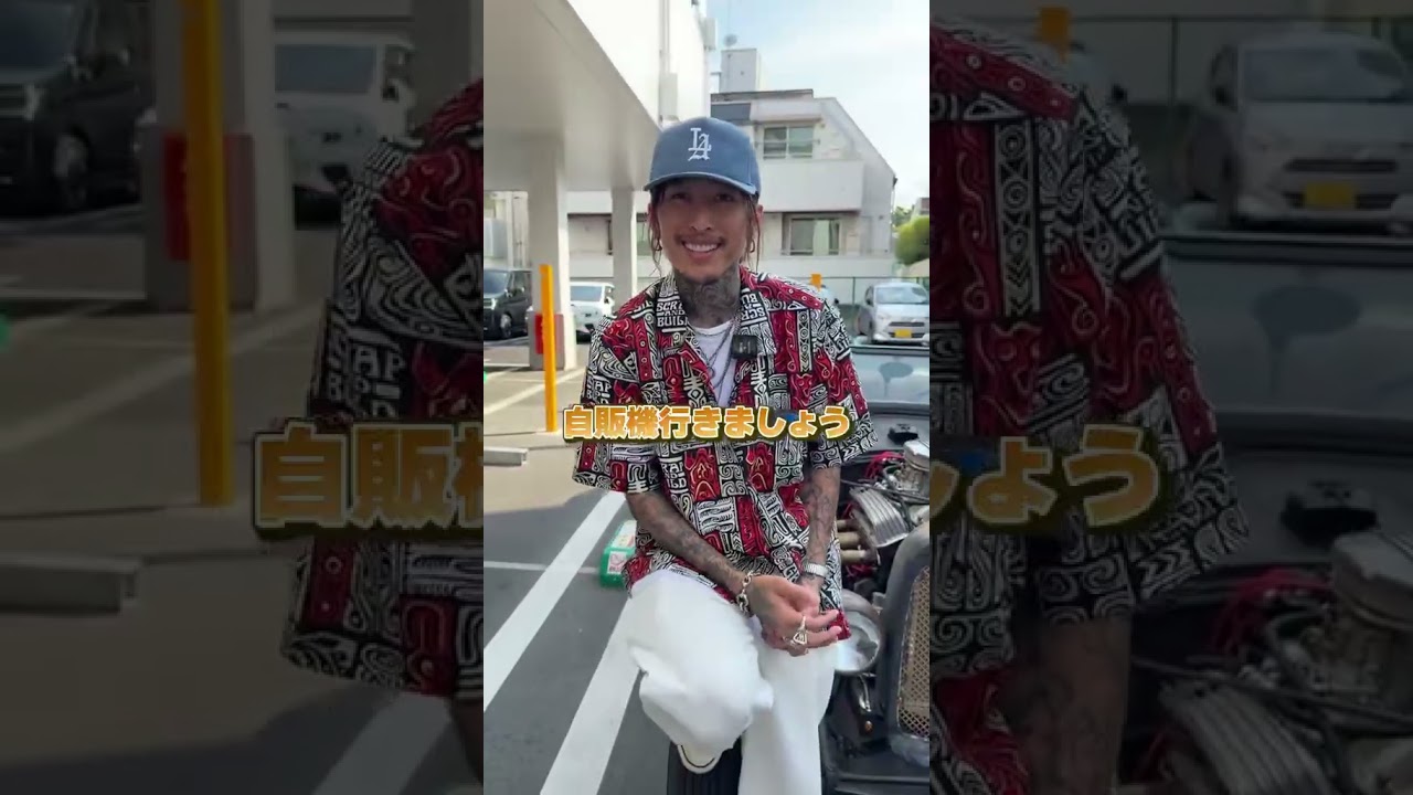 新作も上出来でして #thehideaway #goosebuzzy #森下直哉 #なおやさん 