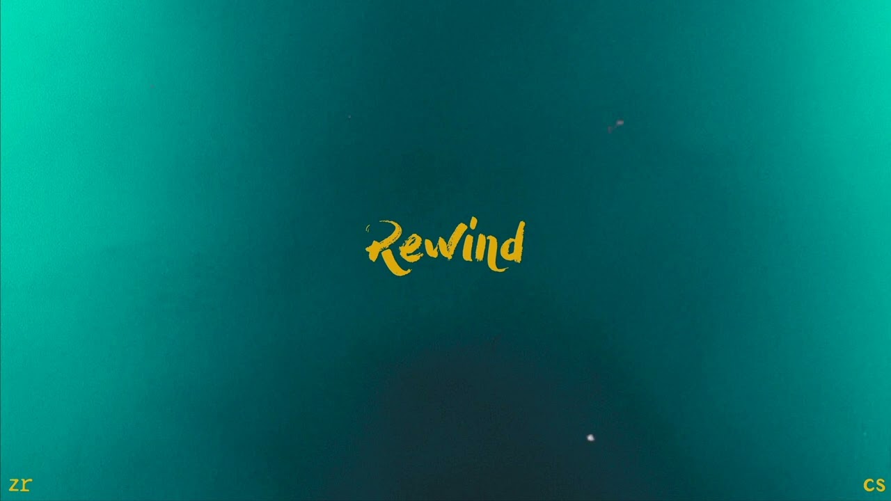 Zach Riley & Charlotte Sears - Rewind (Official Audio) bekijken op YouTube Zach Riley & Charlotte Sears - Rewind (Official Audio) bekijken op YouTube