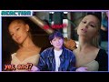 Ariana grande  yes and official music korean reaction