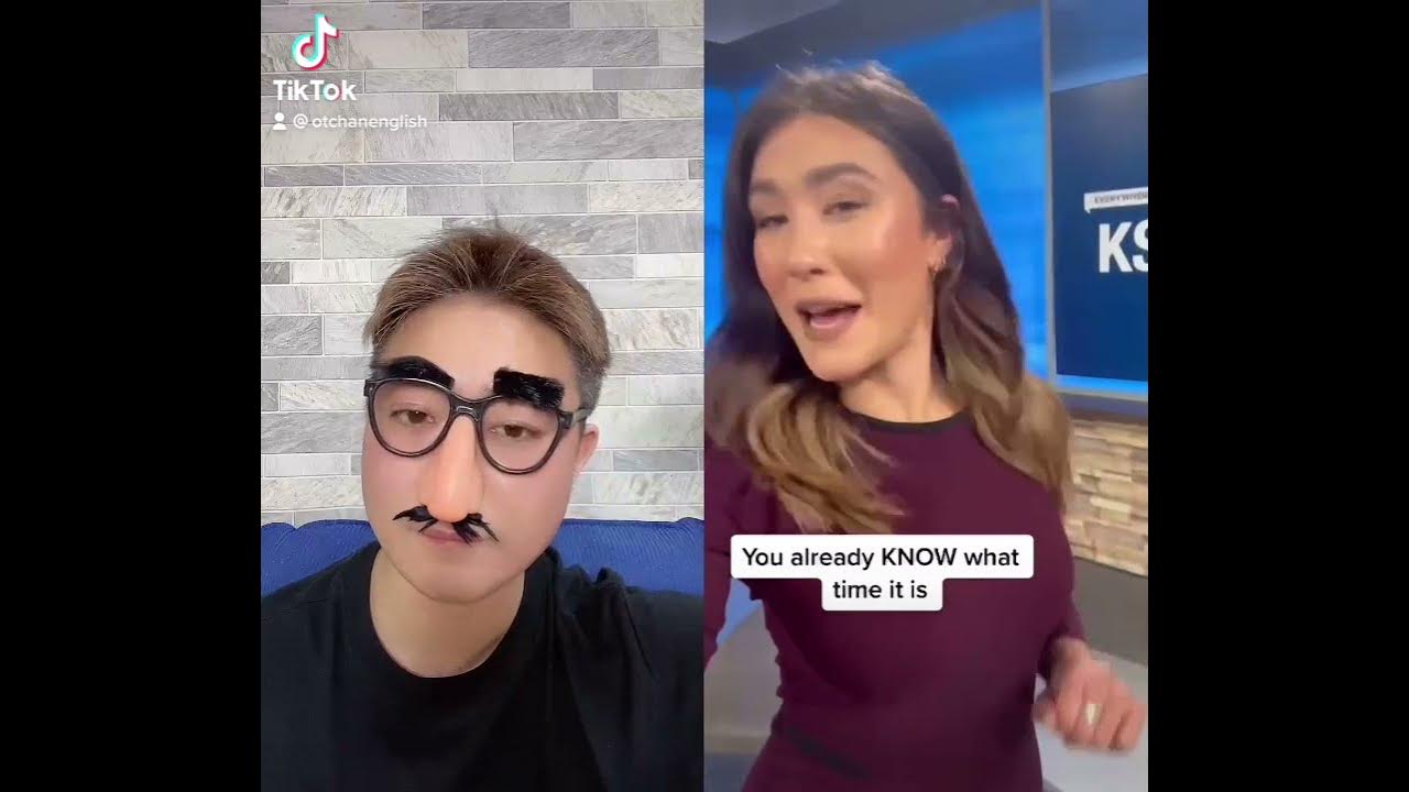 Prompter Challenge ニュースキャスターのように英語音読を素早く！ YouTube