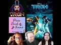 Pixie Dust Twins Podcast #184 He Fights For the Users: TRONs