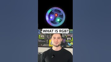 What is RGB?