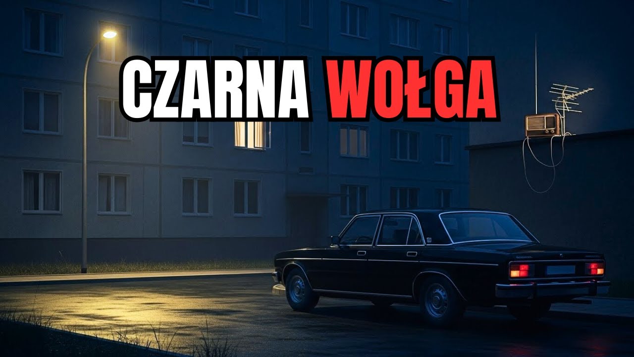 3 STRASZNE Legendy Miejskie, Które Okazały Się Prawdą