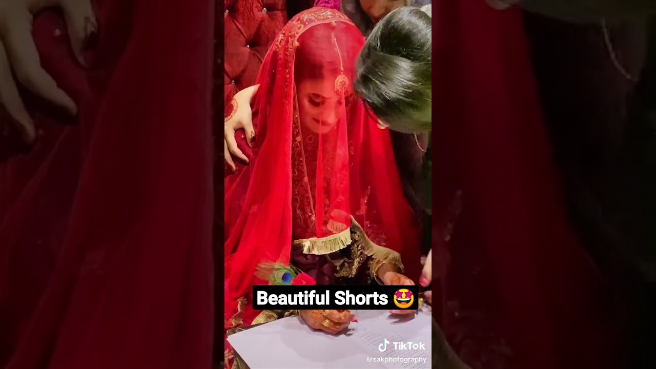 very emotional Rukhsati video (some feelings can not express)