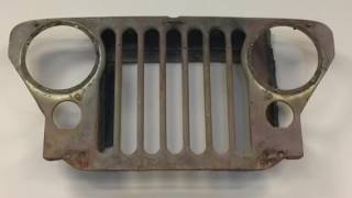 Name That Jeep Grill screenshot 5