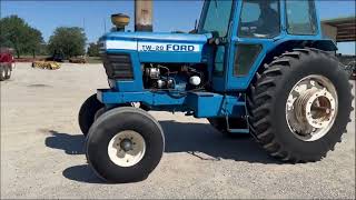 FORD TW20 For Sale