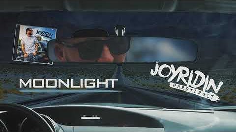 Hard Target - Moonlight (Audio)