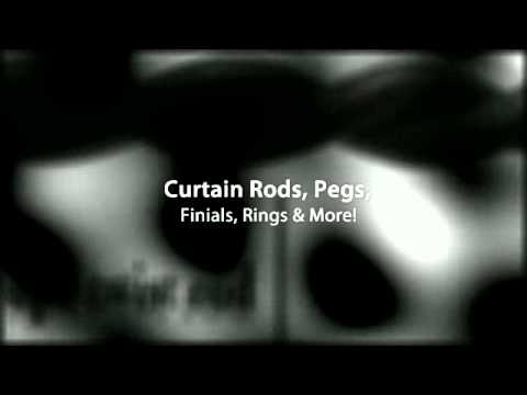 curtain-rods-&-drapery-hardware