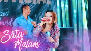 SATU MALAM - ITJE TRISNAWATI | LIVE MUSIK ALVIN AUDIO | OZIM CS 