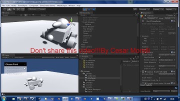 RCW Weapon change with GUI