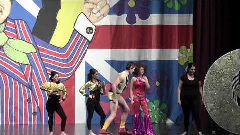 Strollers 2013 - (Part 3) Pi Beta Phi - Sigma Alpha Epsilon