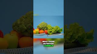 Why Your HEALTHY Diet Isn't Giving You the RESULTS You Want