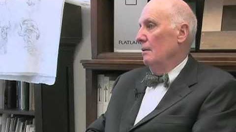 Business With Passion: Anachronisms (Trailer)