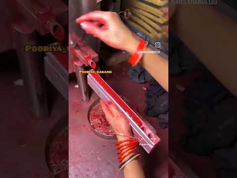 ساخت و تولید رژلب در هندوستان