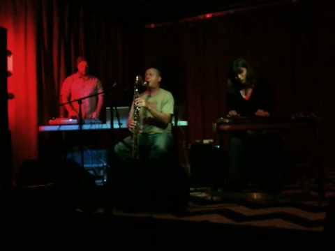 Dierker/Alcorn/S...  @ Out of Your Head 4.27.10 (P...