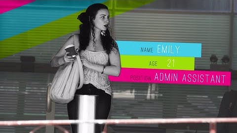 Skillsroad Teachers Lesson Plans - Preparing for a Job Interview Part 2