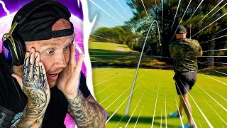 TIMTHETATMAN REACTS TO GOOD GOOD X TIM COLLAB