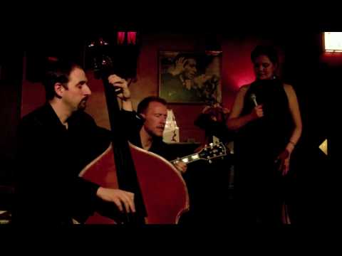 My Heart Stood Still - Rose Colella Trio