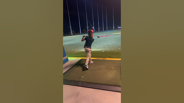 we went to top golf for the first time 🏌🏽‍♀️🏌🏾⛳️😂 #birthday #family #party #topgolf